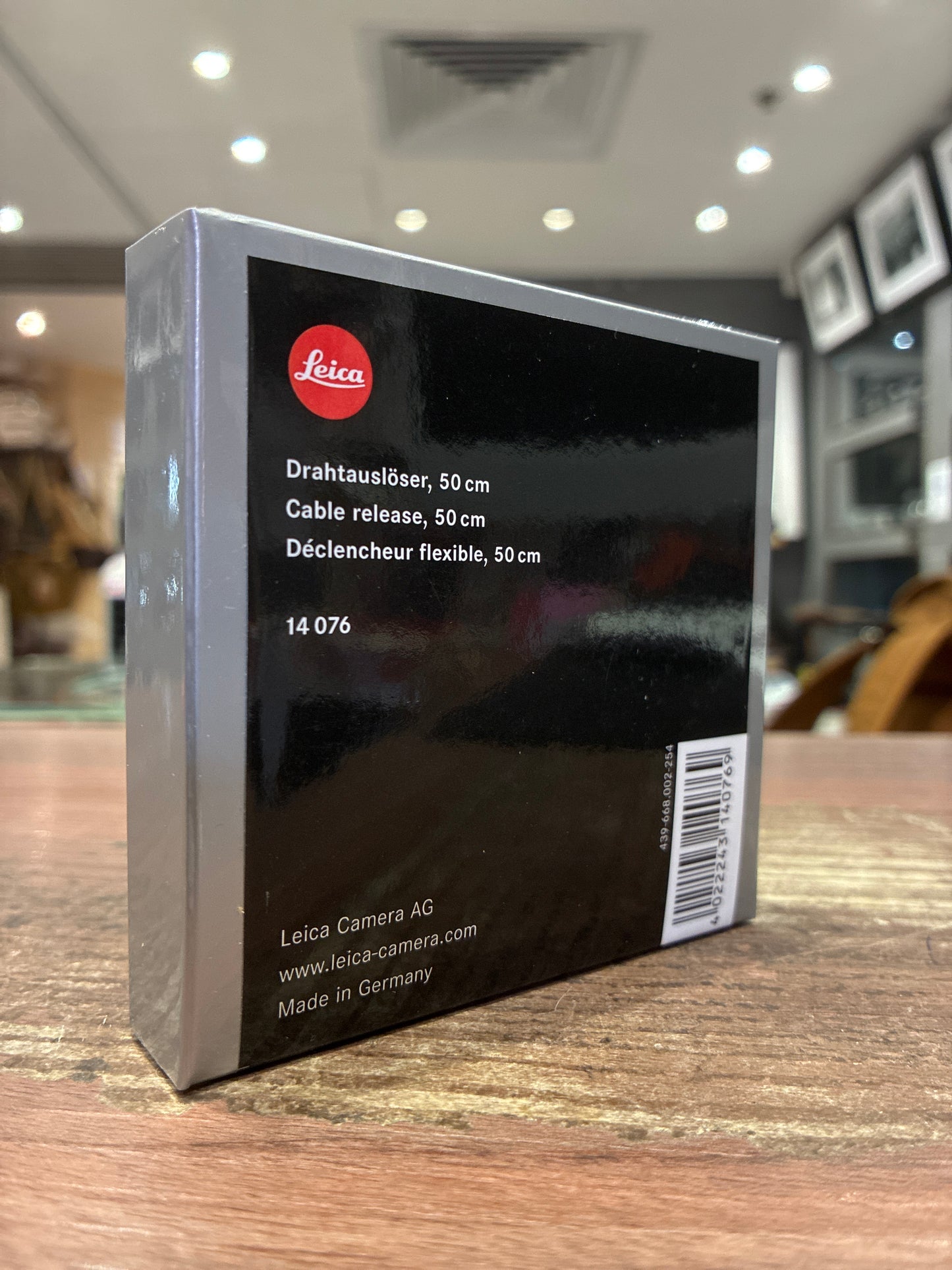 Leica Cable Release 50cm