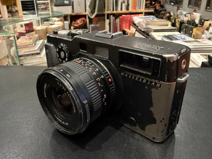 Hasselblad X-Pan With 30mm f/5.6 set  #11ER11033 Xpan