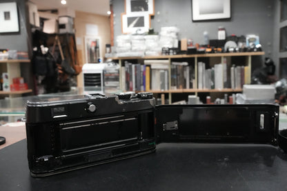 Hasselblad X-Pan l Medium Format Film Camera With 45mm F/4 Lens xpan #11SV23510