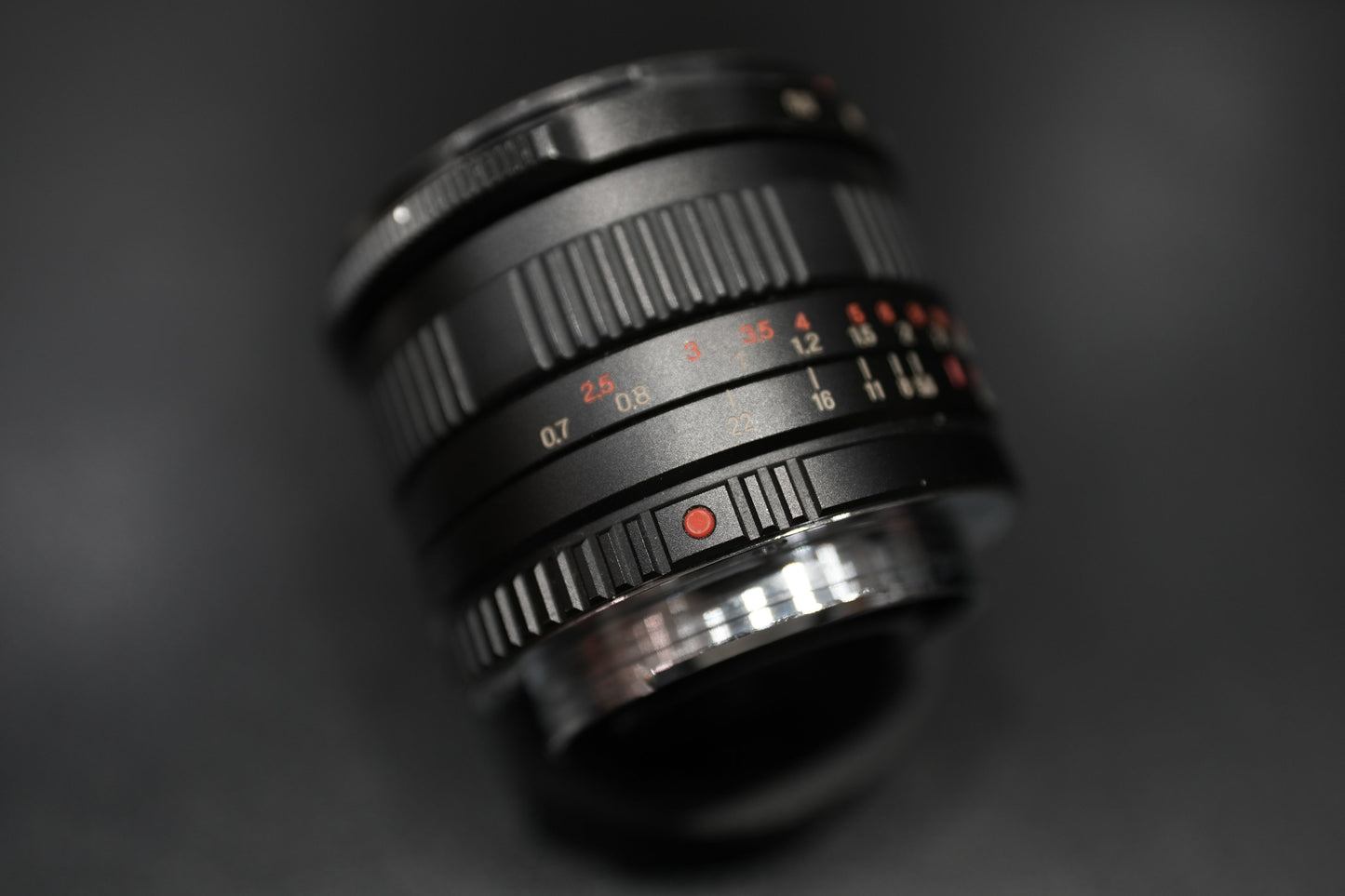 Hasselblad XPan 30mm f/5.6 Aspherical