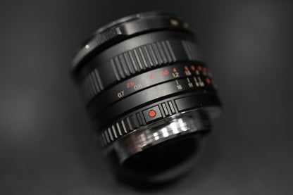 Hasselblad XPan 30mm f/5.6 Aspherical