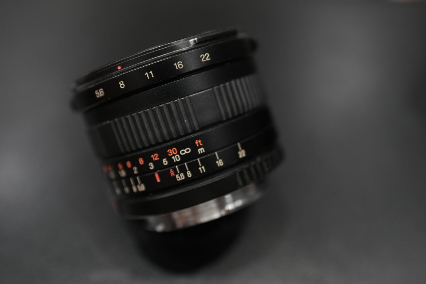 Hasselblad XPan 30mm f/5.6 Aspherical