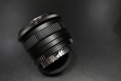 Hasselblad XPan 30mm f/5.6 Aspherical