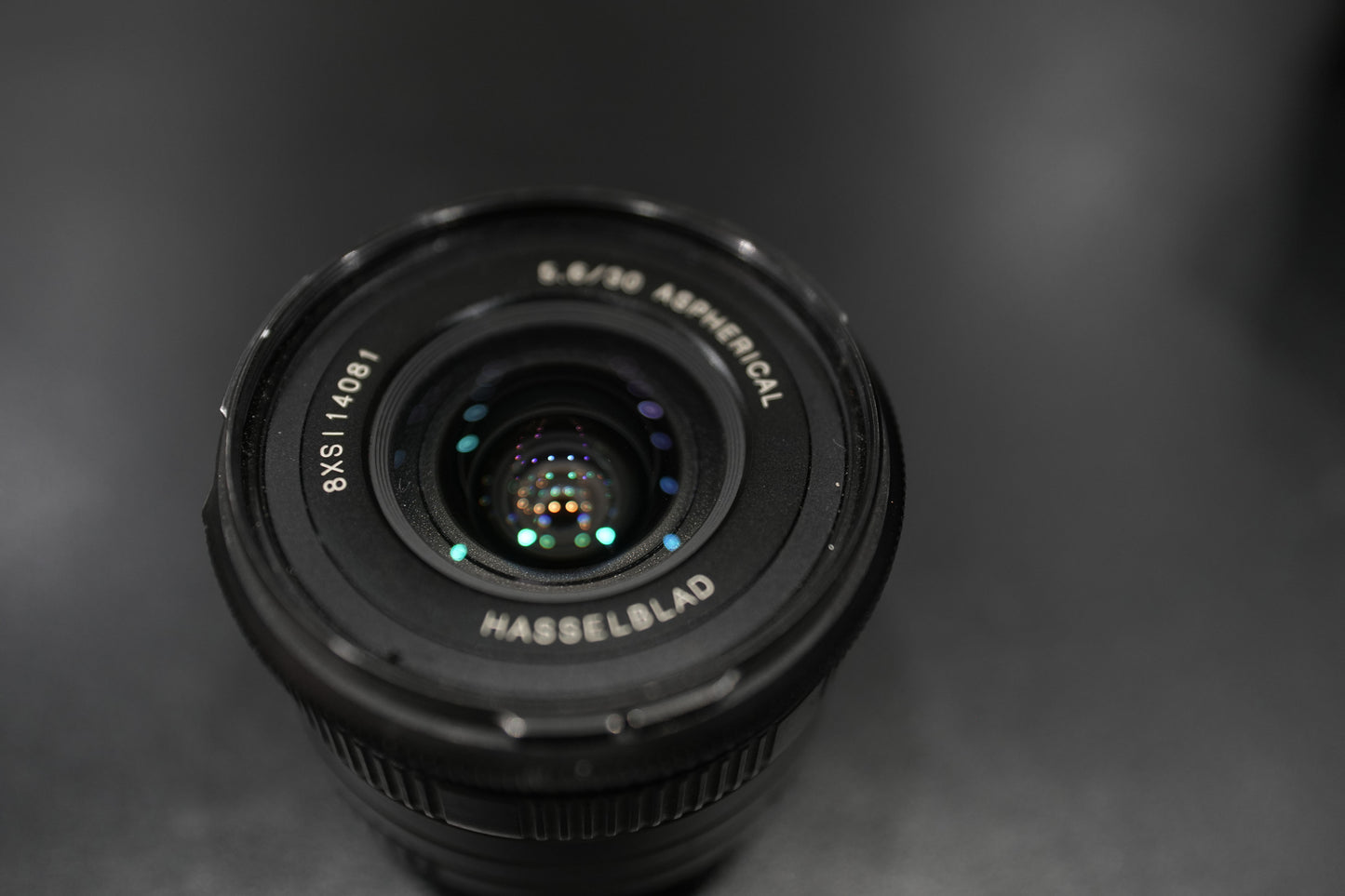 Hasselblad XPan 30mm f/5.6 Aspherical