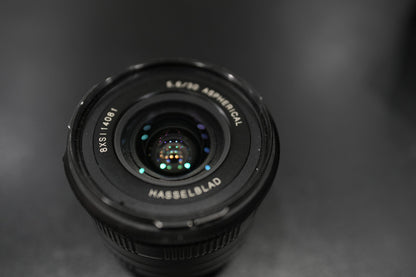 Hasselblad XPan 30mm f/5.6 Aspherical