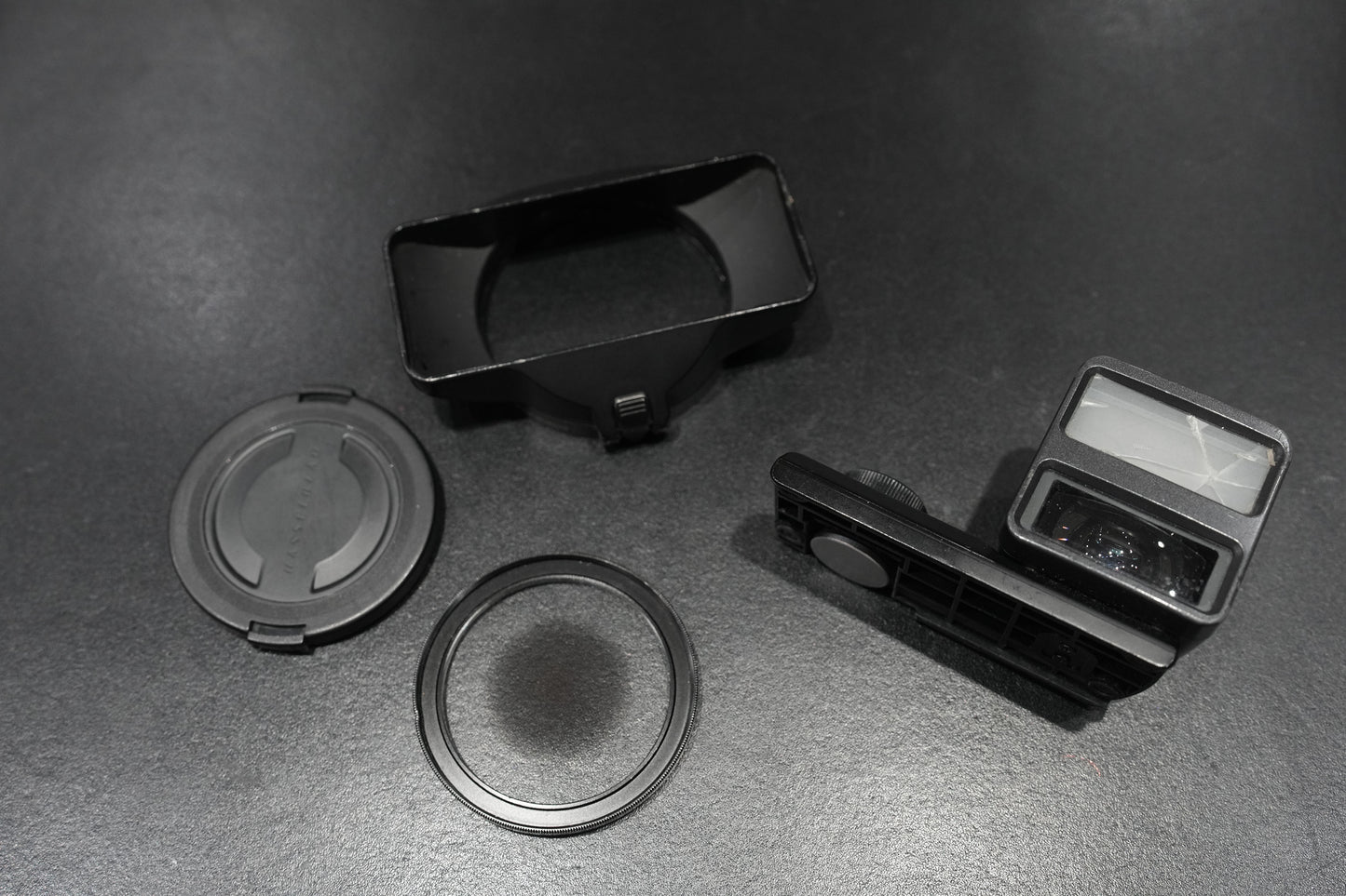 Hasselblad XPan 30mm f/5.6 Aspherical