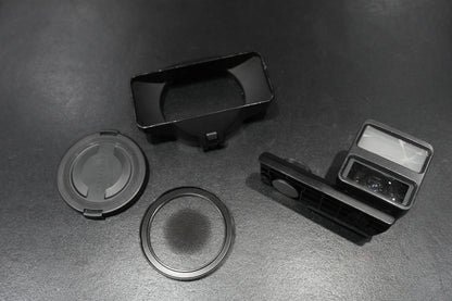 Hasselblad XPan 30mm f/5.6 Aspherical