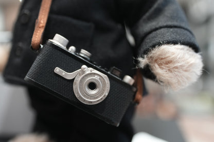 Leica Collector’s Bear Ernst