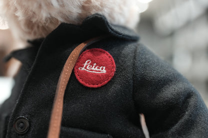 Leica Collector’s Bear Ernst