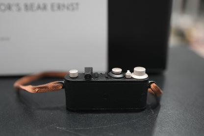 Leica Collector’s Bear Ernst