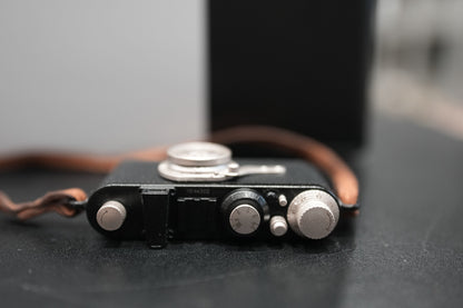 Leica Collector’s Bear Ernst