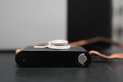 Leica Collector’s Bear Ernst
