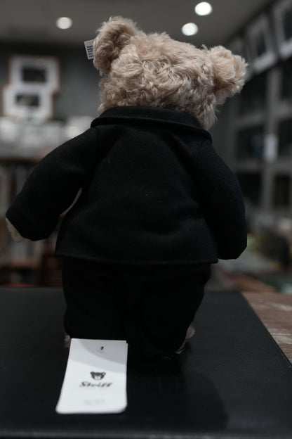 Leica Collector’s Bear Ernst