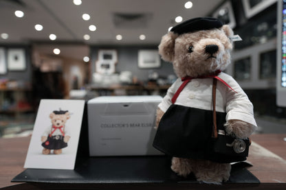 Leica Collector’s Bear Elsie