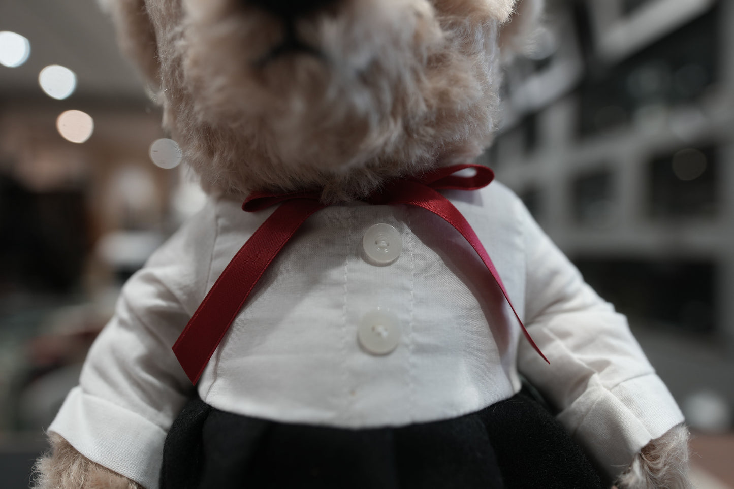 Leica Collector’s Bear Elsie