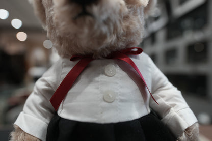 Leica Collector’s Bear Elsie