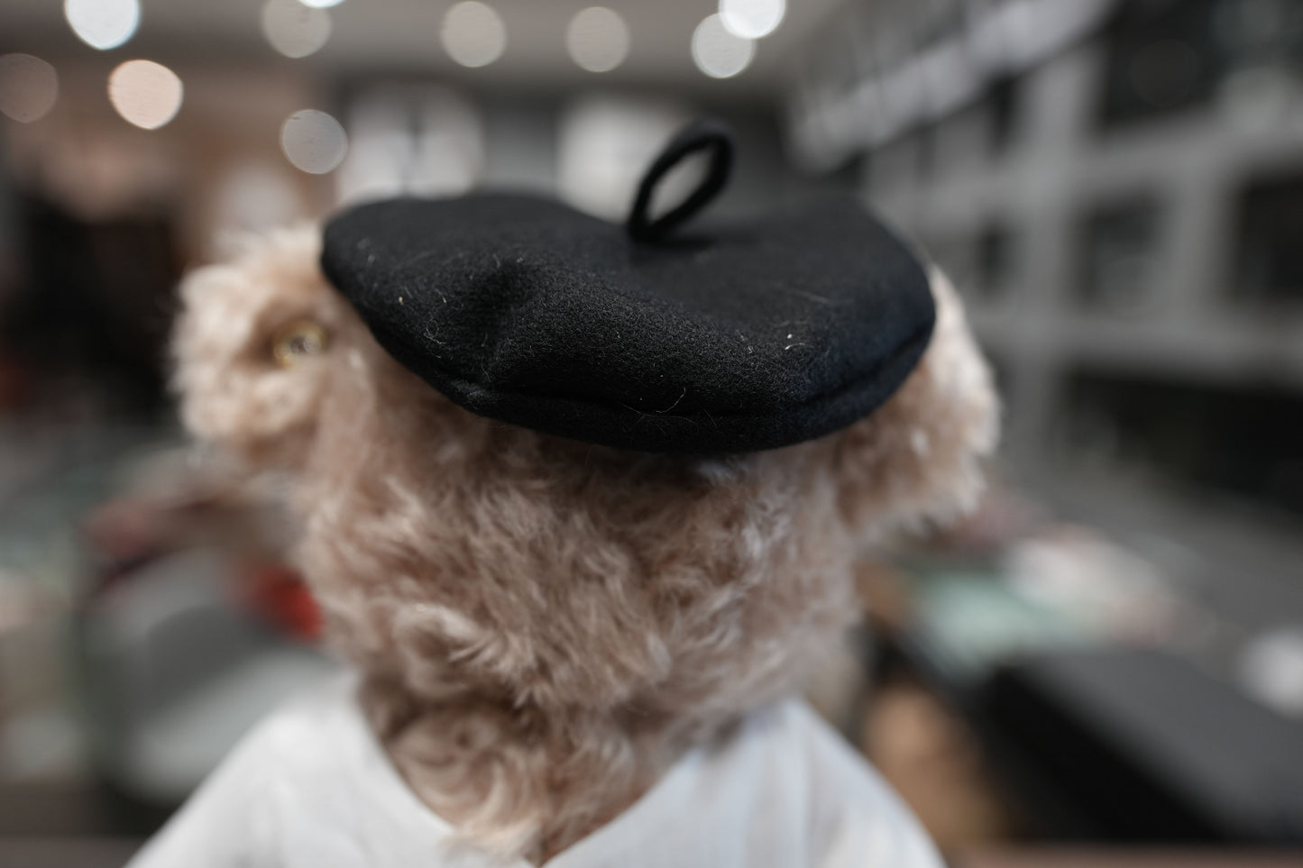 Leica Collector’s Bear Elsie