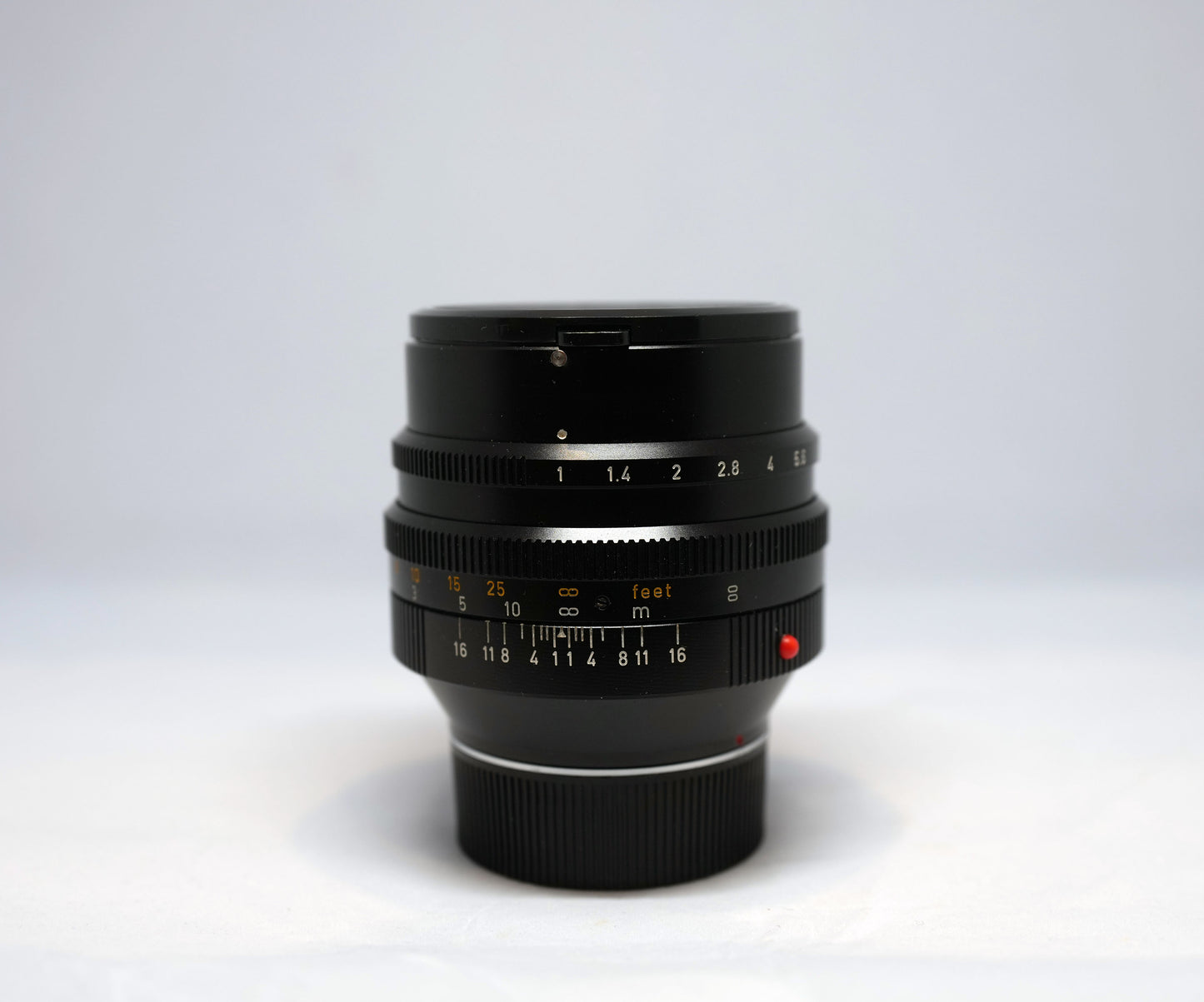 Leica Noctilux-M 50mm F/1 v1 E58 #2919263