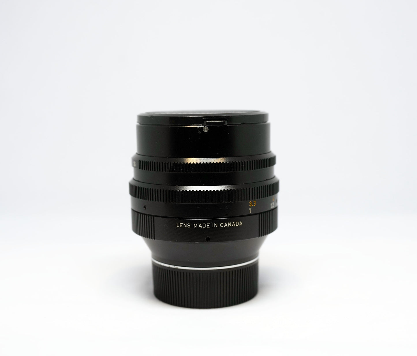 Leica Noctilux-M 50mm F/1 v1 E58 #2919263