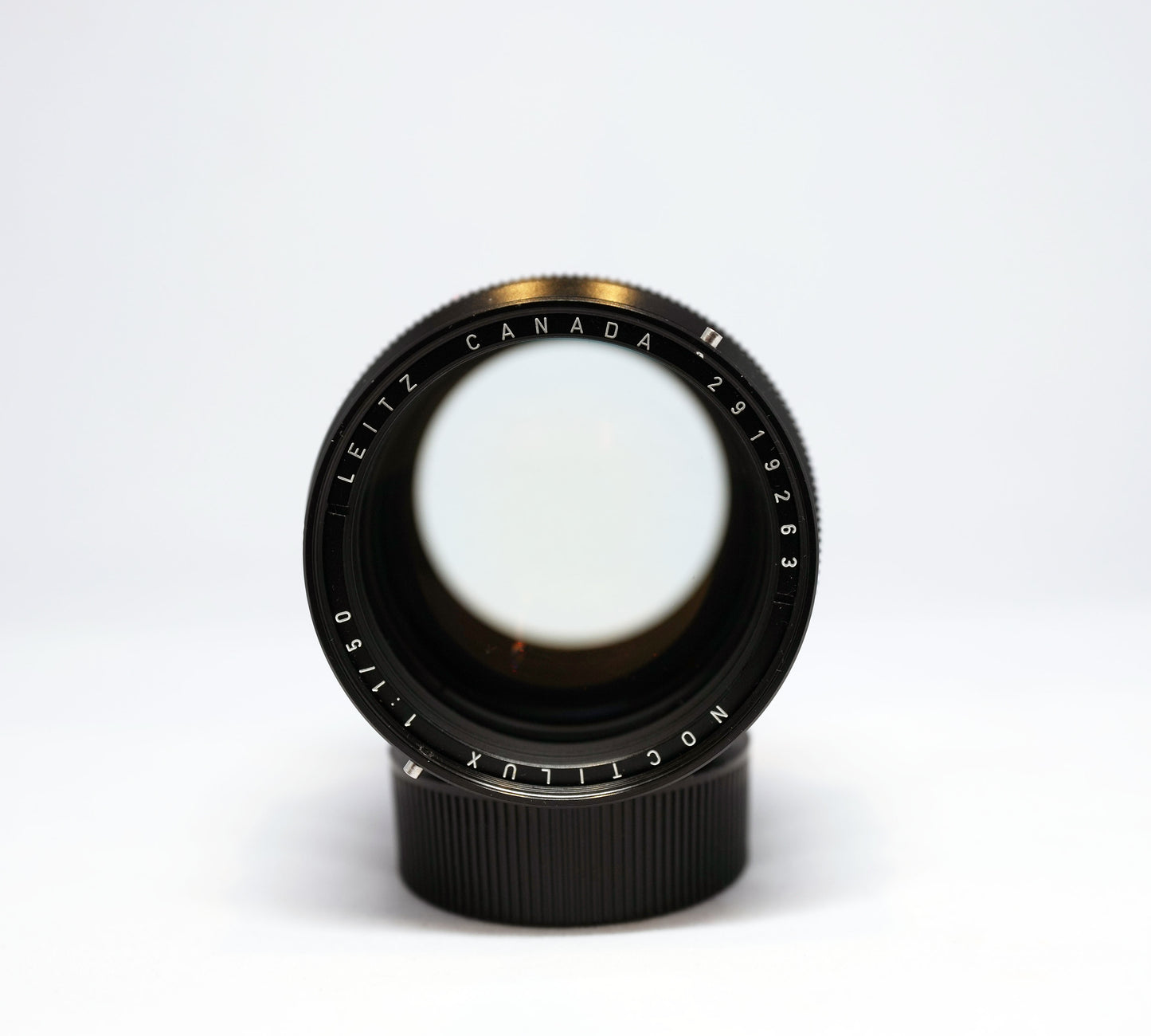 Leica Noctilux-M 50mm F/1 v1 E58 #2919263