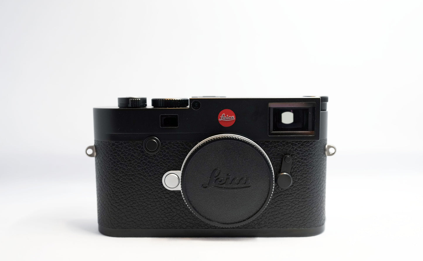 Leica M10 Digital Camera Black #5231067