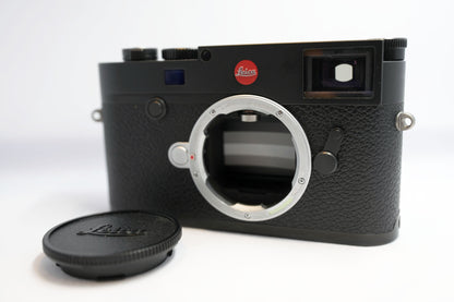 Leica M10 Digital Camera Black #5231067