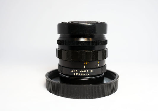 Leica Noctilux-M 50mm F/1.2 Original #2247837
