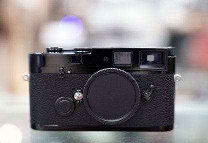 Leica MP Film Camera A La Carte #2922038