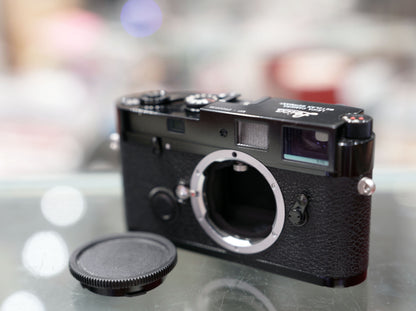 Leica MP Film Camera A La Carte #2922038