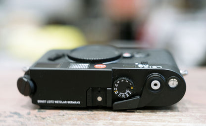 Leica M6 (Reissue)2022 Film Camera #5883870