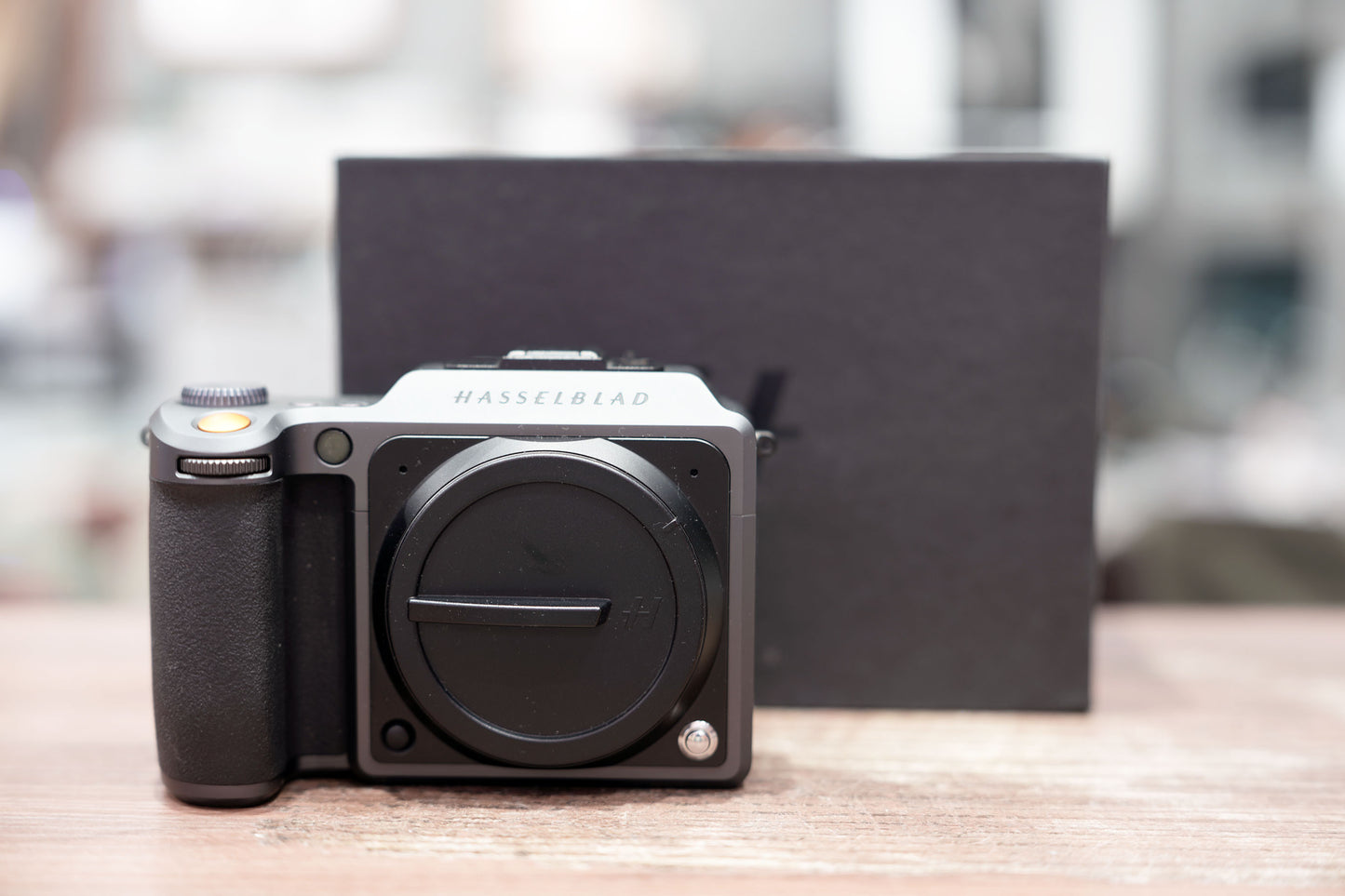 Hasselblad X1D Mark ll Digital Camera #VQ28008292