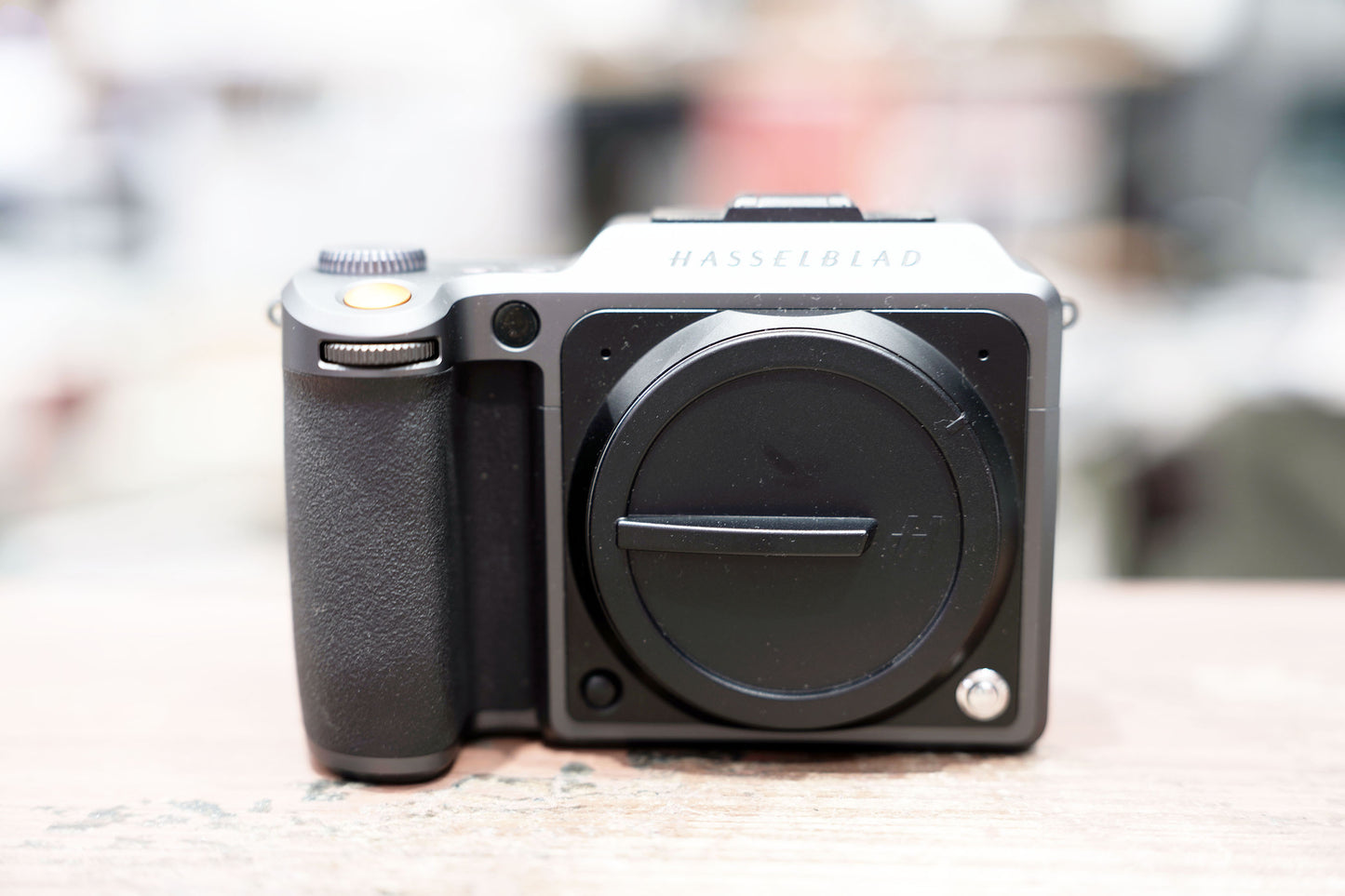 Hasselblad X1D Mark ll Digital Camera #VQ28008292