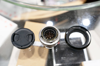 Leica Summilux-M 35mm F/1.4 Pre -A Titanium #3571041