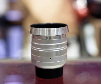 DJ-Optical 50mm F/1.1 #651059