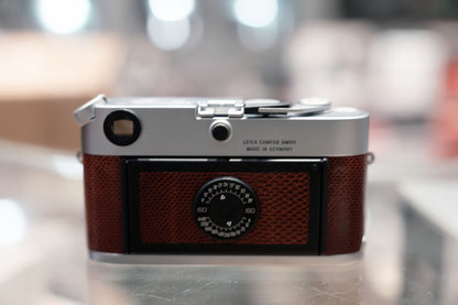 Leica M6 Golddragon Set No 12 /300