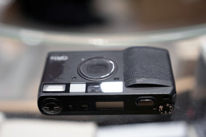 Ricoh GR1s Film Camera ( 28mm F/2.8 Lens)