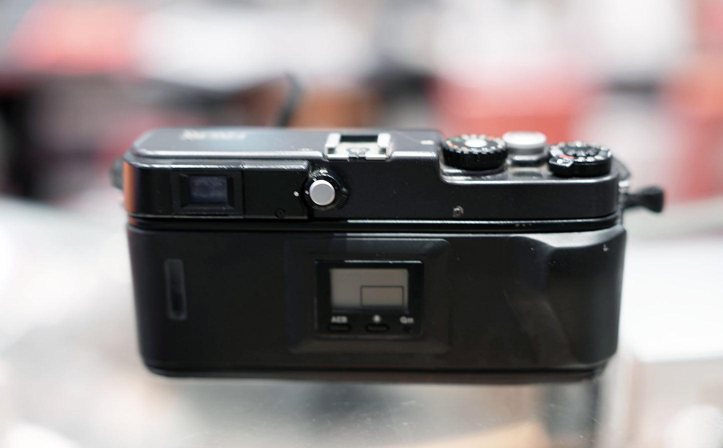 Hasselblad X Pan l Medium Format Film Camera With 45mm F/4 Lens #11SV23510