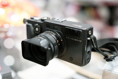 Hasselblad X Pan l Medium Format Film Camera With 45mm F/4 Lens #11SV23510