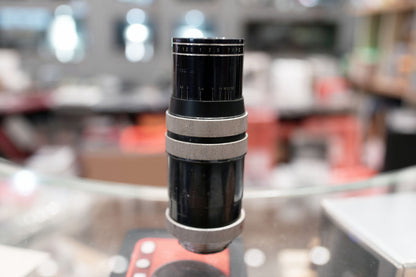 Angenieux Paris F135/3.5 #291646