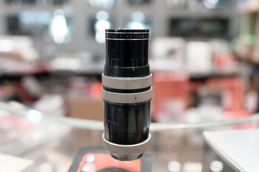 Angenieux Paris F135/3.5 #291646