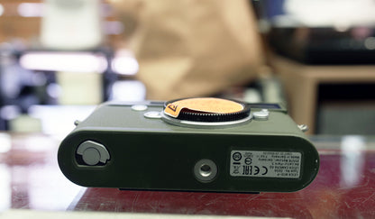 Leica M10-P ‘Safari’ Digital Camera(Used) #5491340