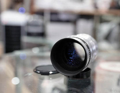 Meyer-Optik Gorlitz Trioplan 100mm F/2.8 #2588725