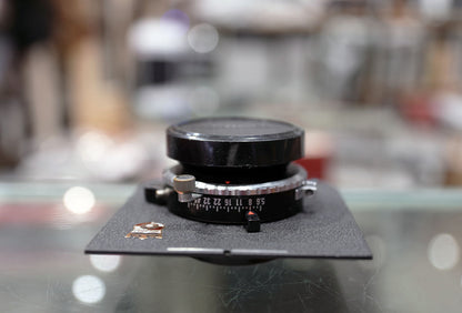 Nikon Nikkor-W 150mm F/5.6 #720253