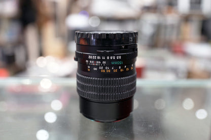 Mamiya Sekor C 150mm F/3.5N #42327