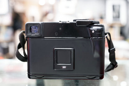 mamiya 7 ll Medium Format Film Camera  with 65mm F/4  #BG1009
