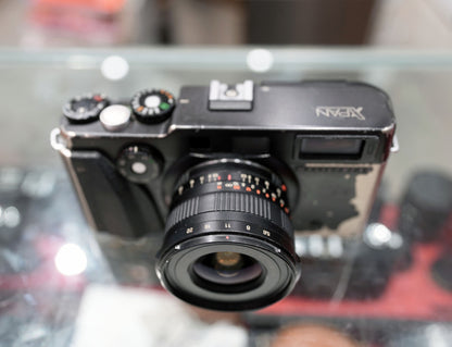 Hasselblad X-Pan With 30mm f/5.6 set  #11ER11033 Xpan