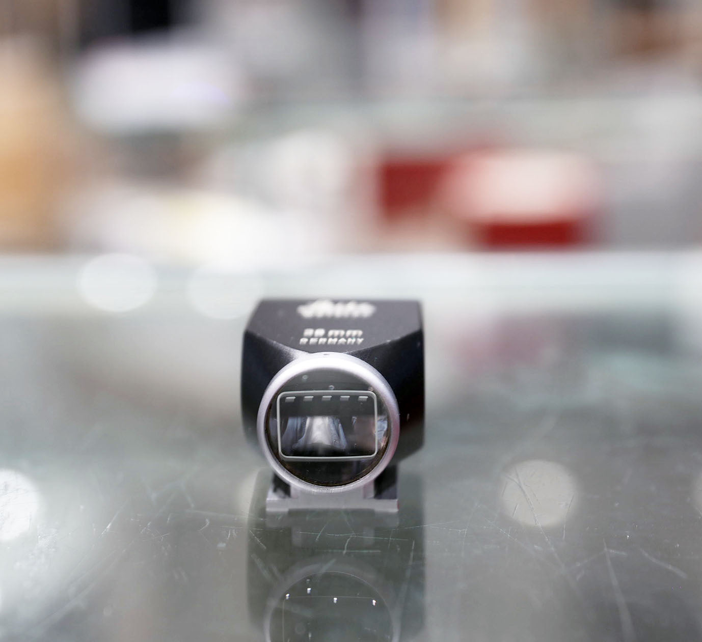 Leitz 28mm Metal Viewfinder SLOOZ 12007