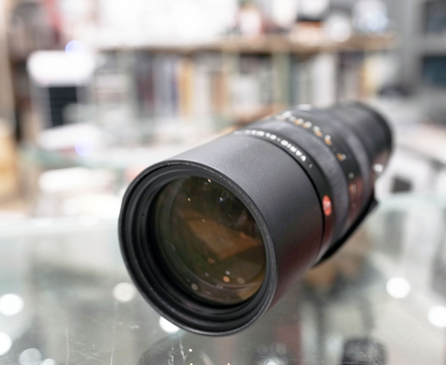 Leica Vario-Elmar-R 105-280mm F/4.2 E77 #3759449
