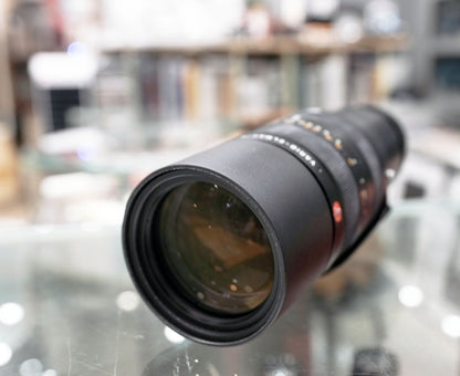 Leica Vario-Elmar-R 105-280mm F/4.2 E77 #3759449