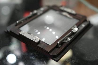 Ebony 45su 4x5 large format camera 大畫幅相機